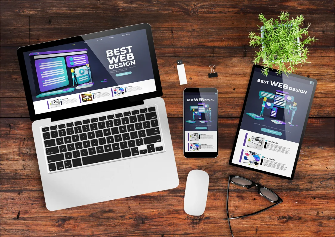 5 WEBSITE MISTAKES THAT ARE QUIETLY COSTING YOU CUSTOMERS - BY RAUL NYABOLA