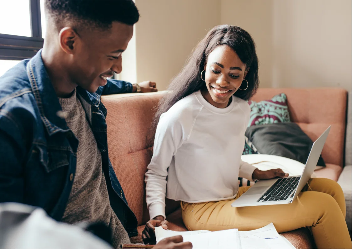 FRIENDS THE SILENT ARCHITECTS OF OUR FUTURE - BY RAUL NYABOLA