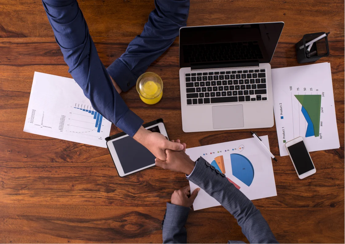 Should You Add Partner Links on Your Website - By Raul Nyabola