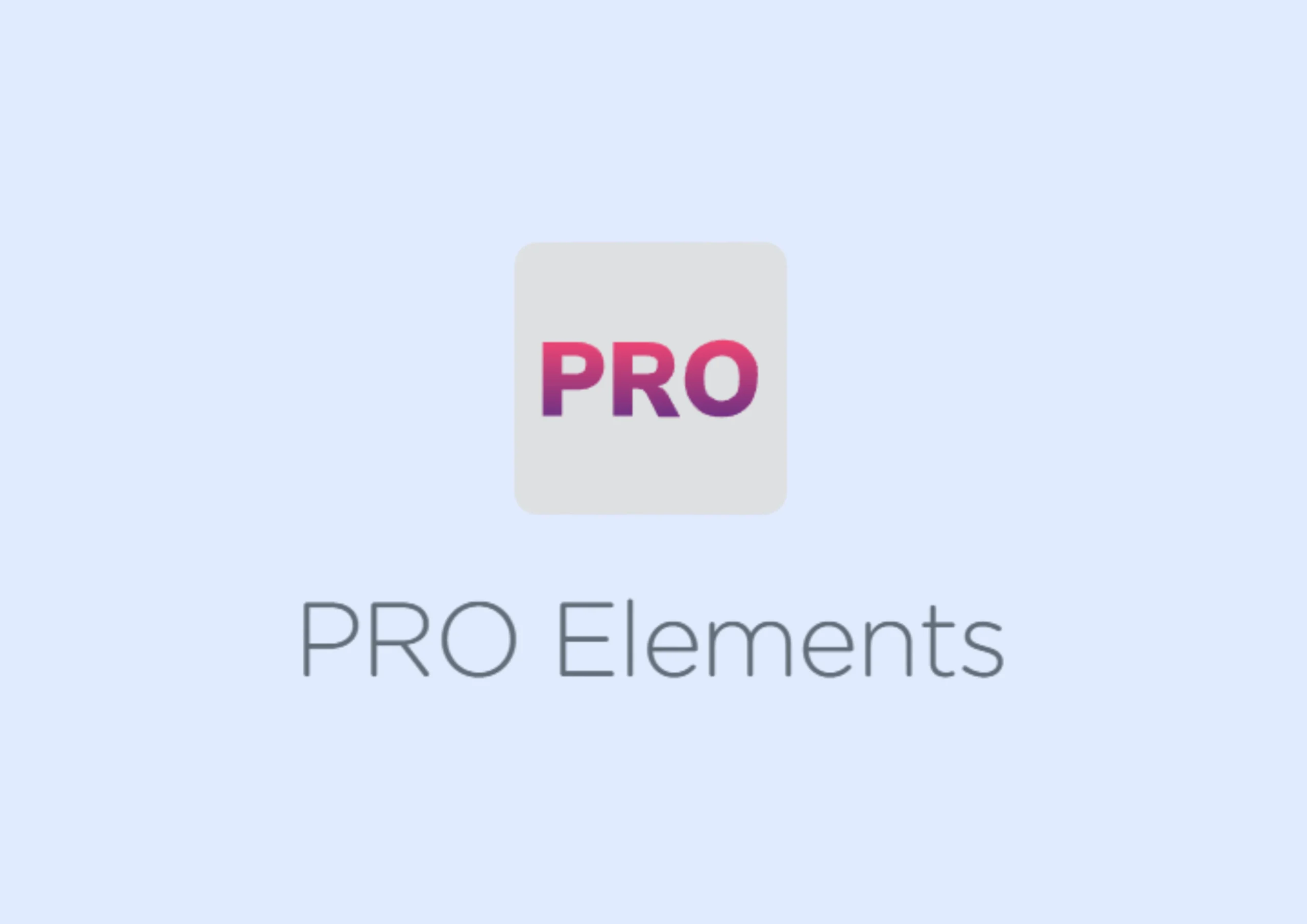 A Practical and Cost-Effective Alternative to Elementor Pro (Elementor.org - Pro Elements) - By Raul Nyabola